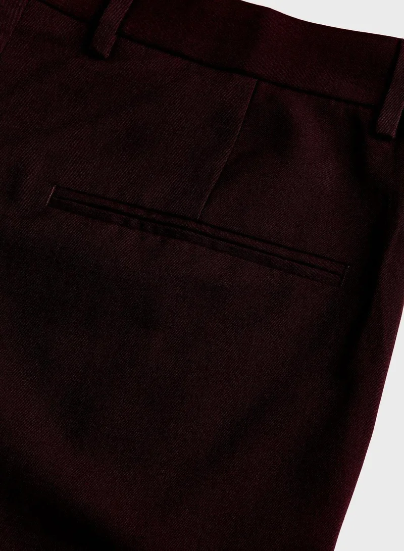 H&M  Essential Skinny Fit Pants for Men | Best Price UAE